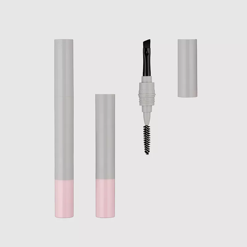 Dipbrow Pomade مع تغليف الفرشاة الزاوية